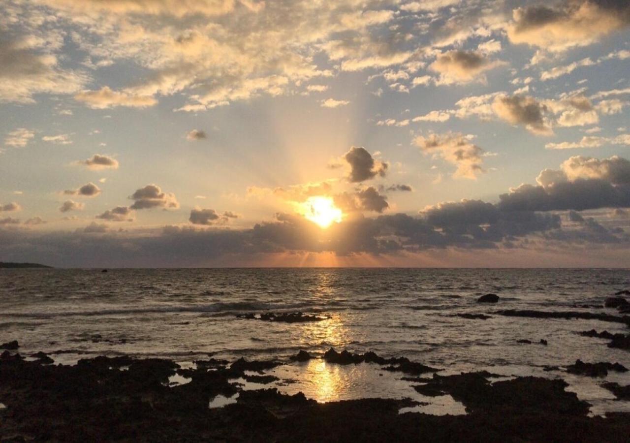 Вилла Honrenga石垣島 Ishigaki  Экстерьер фото